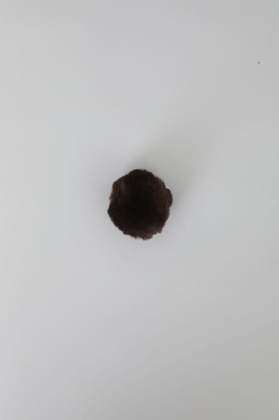 TEKOTURKISTUPSU 6CM ruskea